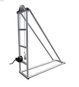 1000kg 12m Upright <strong>Line</strong> <strong>Array</strong> Speaker Lift Truss Stand Tower 400 mm Bean Standing Conical Aluminum Outrigger <strong>for</strong> Toproof Display - Product Image 3