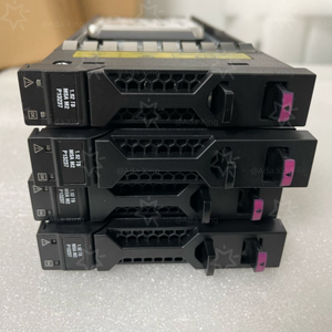 Unidad de Estado Sólido R0Q47A MSA M2 SSD de 1.92 TB SAS 12G de Lectura Intensiva SFF de 2.5 Pulgadas, Unidad de Estado Sólido Interna Empresarial para Servidor - Product Image 2