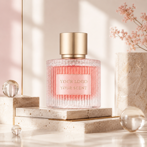 <span class=keywords><strong>Parfum</strong></span> personnalisé à étiquette privée, <span class=keywords><strong>parfum</strong></span> sur mesure 100 ml, parfums OEM ODM originaux, parfums de luxe pour femmes - Product Image 2