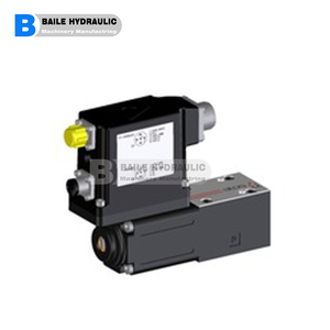 วาล์วลดแรงดันแบบดิจิตอลตามสัดส่วนรุ่น ATOS AGRCZO-A AGRCZO-AEB AGRCZO-AES ซีรีส์ AGRCZO-AES-BC-10/*/*/*/P - Product Image 4