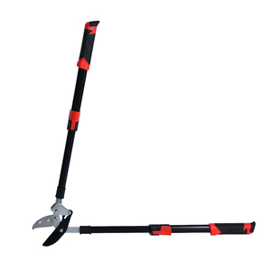 Winslow &amp; Ross Heavy Duty Anvil Garden <strong>Lopper</strong> 69-87cm <strong>Telescopic</strong> <strong>Tree</strong> Branch Pruning Cutting Shears with Aluminium Handle - Product Image 3