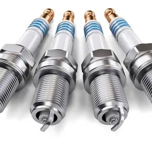 Universal spark plug Original quality 41-110 12621258 iridium spark plugs bujias OEM 41110 auto parts 41-110 bujia 12621258
