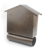 Boîte à monnaie design moderne et élégante, livraison gratuite, meuble tendance
