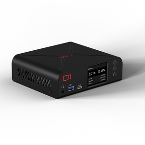 Decodificador Vídeo CNDLive Profissional 4k HDM I I - Product Image 3