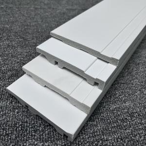 Ốp tường, viền trần, gạch trang trí, vật liệu xây dựng nhà bếp thương mại, thiết kế tùy chỉnh OEM Bingjie