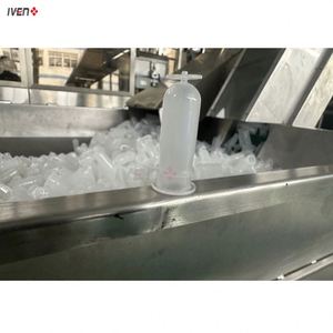 <span class=keywords><strong>IV</strong></span> mesin peniup dan penutup botol PP pendukung nutrisi - Product Image 2