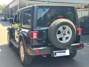 <span class=keywords><strong>Jeep</strong></span> <span class=keywords><strong>Wrangler</strong></span> 2.0T essence SUV automatique LHD 2019 d'<span class=keywords><strong>occasion</strong></span> pour l'exportation - Product Image 5