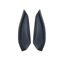 Kit de protections d'angle de pare-chocs arrière Yongjin pour Sea-Doo Spark Trixx 2024+