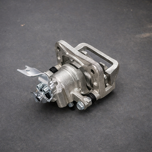 HYM 防水压铸铰链式铝外壳五金件压铸组件高压压铸零件 - Product Image 1