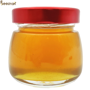 Bee Star 100% miel cru pur et naturel approvisionnement en gros miel de longane de produit d'abeille naturel - Product Image 2