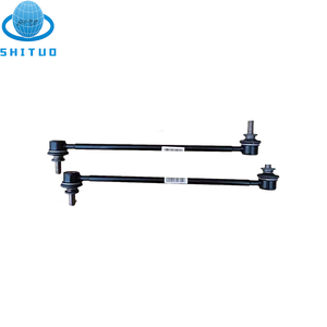 Geely Atlas/Proton X70/Emgrand X7 <span class=keywords><strong>Barre</strong></span> <span class=keywords><strong>stabilisatrice</strong></span> avant compatible Tige <span class=keywords><strong>de</strong></span> liaison droite 1014012763 Liens stabilisateurs <span class=keywords><strong>de</strong></span> pièces automobiles - Product Image 1