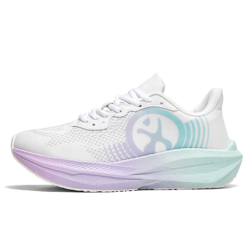 Sport Shoes Manufacturers in China Custom logo Carbon Plate Sports Shoes Walking Running Footwear Chaussure De Sport Pour Homme