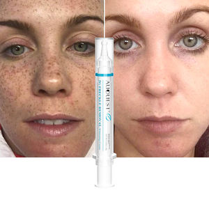 Crème pour le visage <span class=keywords><strong>anti</strong></span>-âge bio à étiquette privée, personnalisée avec votre logo, pour éliminer les taches brunes, <span class=keywords><strong>anti</strong></span>-<span class=keywords><strong>cernes</strong></span>, éclaircissante et blanchissante - Product Image 1