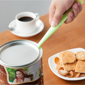 Multi Functional Cleaning <b>Scraper</b> DoubleEnded <b>Plastic</b> Stain Remover For Kitchen Window Crevice Cleaning - Product Image 1