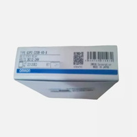 Terjual Baik dalam Stok 1pcs G3pc 220b Vd X/g3pc 220b Vd 12 24vdc Solid State Relay untuk Plc melalui Dhl/ups