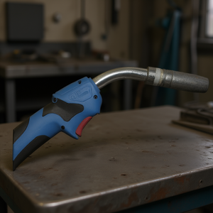 Antorcha de Soldadura MIG, Accesorios de Soldadura para Unión de Metales - Product Image 3