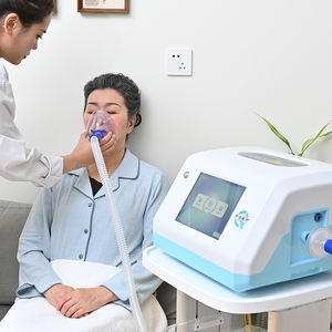 Système <span class=keywords><strong>portable</strong></span> de dégagement des voies respiratoires pour les maladies pulmonaires, technologie OLE IPV MIE, machine d'aspiration des mucosités - Product Image 6