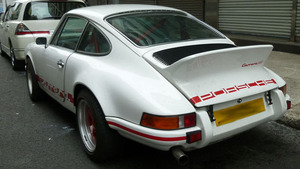 Kit Carrozzeria Per Porsche 964 RS <span class=keywords><strong>Carrera</strong></span> 2.7 - Product Image 2
