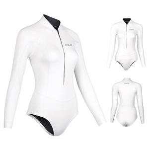 Sexy Scuba Suits