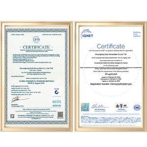 Бумажные соломинки для молочного коктейля - Product Image 5