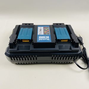Cargador de Batería DC18RC <span class=keywords><strong>DC18RD</strong></span> para Taladro Makita de 18V, Cargador de Iones de Litio de 3A para Makita 14.4V 18V LXT BL1815 BL1860 BL1430 BL1450 - Product Image 5