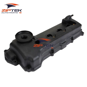 ฝาครอบวาล์วเครื่องยนต์ 132644U002 1.8L QG18DE สำหรับรถยนต์นิสสัน บลูเบิร์ด ซิลฟี่ วิงโรด อัลเมร่า ทีโน พรีเมร่า พี12 อัลเมร่า เอ็น16 เซ็นทรา บี15 - Product Image 6