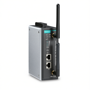 Punto de Acceso Inalámbrico Industrial Moxa 802.11n AWK-3131A-EU Empresarial 50-57V Taiwán - Product Image 2