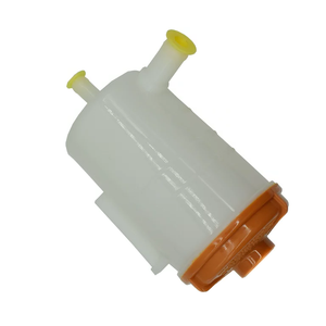 Pour SUZUKI Grand <span class=keywords><strong>Vitara</strong></span> 99-05 pompe de <span class=keywords><strong>direction</strong></span> <span class=keywords><strong>assistée</strong></span> réservoir d'huile 49140-54J01 4914054J01 pièces de rechange de voiture en gros - Product Image 2