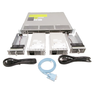 DS-C9148S-K9 MDS 9148S Switch de 16G para Fabricación Multicapa DS-C9148S-12PK9/48PK9/D12P8K9/D12PSK9/D48P8K9/D48PSK9 - Product Image 4