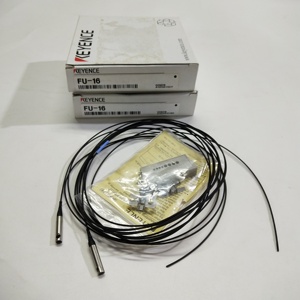 Capteur à fibre optique original FU-16, capteur à fibre optique industriel - Product Image 3