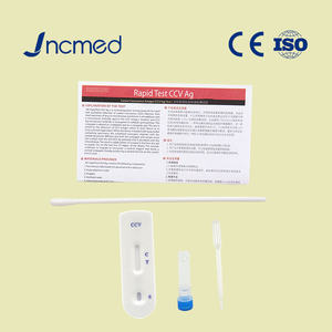 Kits de Teste Rápido Avançados para Doenças de Animais de Estimação CCV - a Solução Inteligente, Rápida e Confiável - Product Image 5