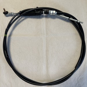 Cavo del CAMBIO del CAMBIO 43740-5A203 del selettore del cavo per HYUNDAI CONTY - Product Image 1