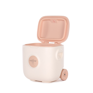 30L Custom Ice Box for Fresh-Keeping Wine Cold <b>Drinks</b> and Picnic Food Storage - Product Image 6
