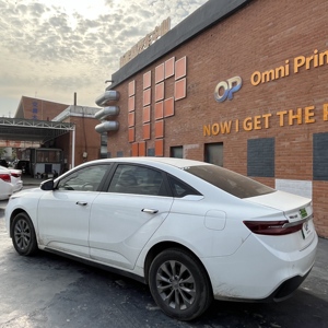 Prix direct usine 2019 Geely Geometry a d'occasion - <span class=keywords><strong>Voiture</strong></span> électrique à énergie nouvelle de haute qualité - Product Image 4