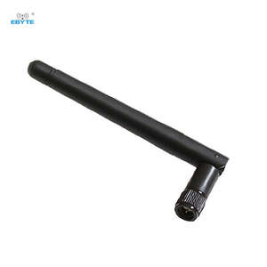 TX170-JK-11 High Quality 90 Degree Bend 170mhz 2.5dBi Gain <b>Wireless</b> <b>Rf</b> <b>Module</b> Communication Antenna - Product Image 1