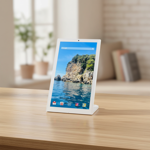 Nouvelle tablette PC Android 12 de 14 pouces de type L, écran tactile capacitif, processeur octa-core, Rockchip, POE, NFC, Wi-Fi, RJ45, professionnelle pour <span class=keywords><strong>les</strong></span> entreprises - Product Image 1