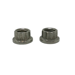 Tuerca de doce puntos del motor <span class=keywords><strong>X15</strong></span> ISX15 QSX15 5263462 - Product Image 2