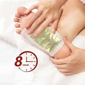 10 шт., пластырь для ног - Product Image 4