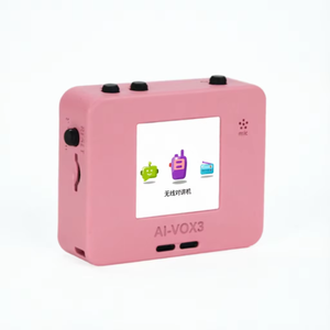 Placa de Chat de Voz XiaoZhi AI <span class=keywords><strong>VOX</strong></span> Robot ESP32-S3, Asistente Inteligente Programable para Proyectos DIY con Arduino - Product Image 3