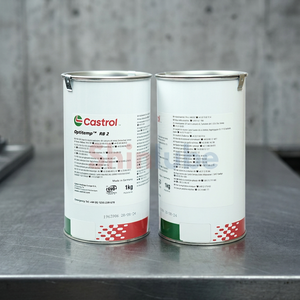 Grasa Lubricante Optitemp RB 2 Grado 2, 1KG, Lubricante Industrial para Cables de Robot - Product Image 3