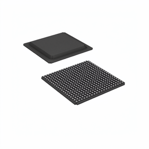 ชิ้นส่วนอิเล็กทรอนิกส์ BOM 400 XC3S700A-5FGG400C แบบฝัง - Product Image 1