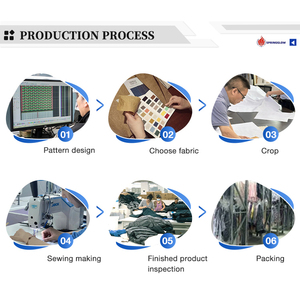 ชุดสกีบุขนเป็ดเทียมคุณภาพสูงสำหรับผู้หญิง สำหรับฤดูหนาว ระบายอากาศได้ดี กันลม มีซิปปิด - Product Image 6