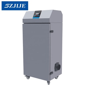 <span class=keywords><strong>Aspirateur</strong></span> de <span class=keywords><strong>fumée</strong></span> de poussière de <span class=keywords><strong>fumée</strong></span> de soudage laser industriel portable HQ-400S - Product Image 1