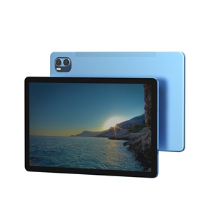 เคสกันกระแทกสำหรับแท็บเล็ต F12 ขนาด 10.1 นิ้ว แบตเตอรี่ในตัว 5000mAh เหมาะสำหรับการช่วยเหลือทางน้ำ/นักวิ่งเทรลในพื้นที่โคลน/ช่างซ่อมบ้าน DIY/การศึกษา/ระบบแอนดรอยด์ - Product Image 3