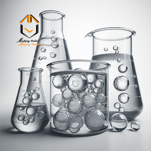 Fournisseurs d'additifs lubrifiants PIB liquide tackifier améliorant l'indice de viscosité polyisobutylène - Product Image 6