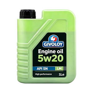 Aceite de Motor Sintético Completo de Alta Calidad 0w20 5w30 5w20 1L 5L SN SP OEM&ODM, Lubricante para Motor - Product Image 6