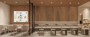 Panel de Revestimiento de Porcelana Flexible Ultrafino, Panel de <span class=keywords><strong>Piedra</strong></span> de Cerámica Suave de 3 mm, Ligero, para Fachadas, Decoración de Interiores y Exteriores - Product Image 6