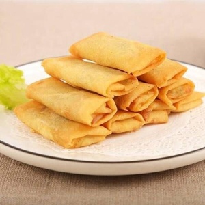 OEM Haute Qualité IQF Légumes <span class=keywords><strong>Surgelés</strong></span> Meilleur Prix pour Aliments Cuisinés Délicieux à Base de Blé Rouleaux de Printemps <span class=keywords><strong>Surgelés</strong></span> - Product Image 3