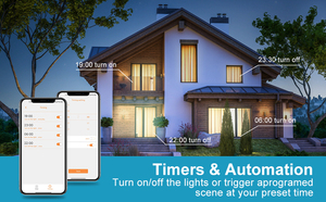 Tốt nhất bán tiết kiệm năng lượng chiếu sáng trong nhà dẫn bóng đèn CCT 220V 110V 12 wát LED ánh sáng bóng đèn - Product Image 6