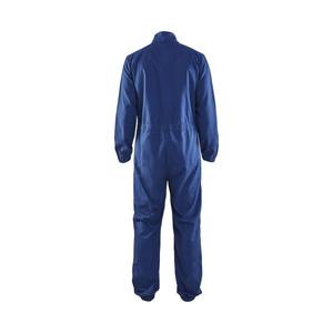 BLAKLADER - 612018008500C66 Industria alimentaria en general Azul aciano-EAN 7330509854419 CHEFS AND FOOD INDUSTRY WORKWEAR - Product Image 2